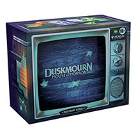Magic: The Gathering - Duskmourn: House of Horrors - Nightmare Bundle 