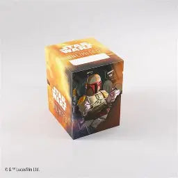 Star Wars: Unlimited - Gamegenic - Soft Crate