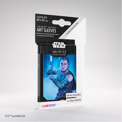 Gamegenic Star Wars: Unlimited Art Sleeves
