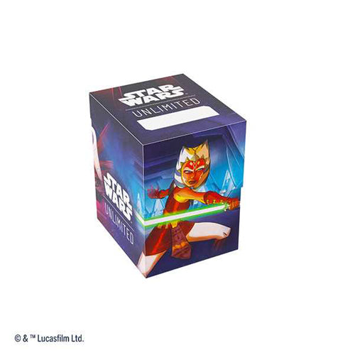 Star Wars: Unlimited - Gamegenic - Soft Crate