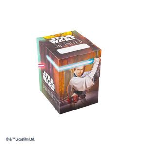 Star Wars: Unlimited - Gamegenic - Soft Crate