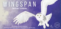 Wingspan: European Expansion 2019