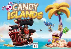 Candy Islands 2021