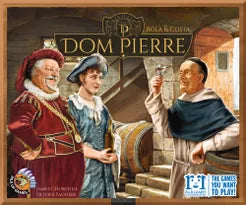 Dom Pierre 2022