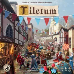 Tiletum 2022