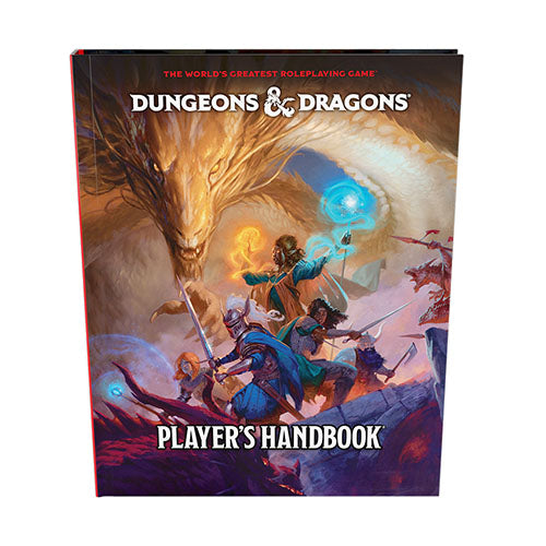 Dungeons & Dragons
