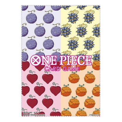 One Piece Card Game: Official Sleeve 10